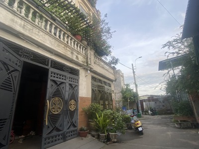 Đất full thổ cư bhh b bình tân 89m2 ngang 8m hẻm 6m chỉ 5 tỷ xíu. 3