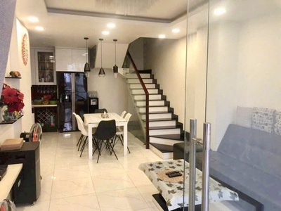 Thuê nguyên căn:  25.000.000 đ/th- hẻm xe hơi phan xích long- 60m2 - 5 tầng có hầm. lh:0933910039 2