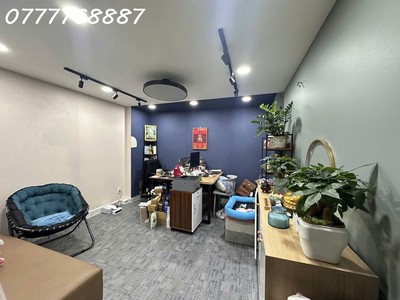 Hầm 7 tầng ngay cầu bông - lê văn duyệt, bình thạnh vị trí như quận 1 1