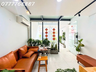 Hầm 7 tầng ngay cầu bông - lê văn duyệt, bình thạnh vị trí như quận 1 2