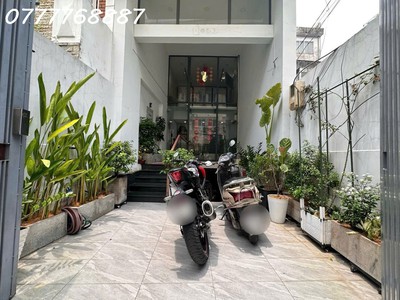 Hầm 7 tầng ngay cầu bông - lê văn duyệt, bình thạnh vị trí như quận 1 0