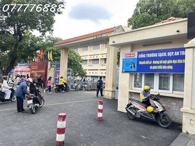 Hầm 7 tầng ngay cầu bông - lê văn duyệt, bình thạnh vị trí như quận 1 4