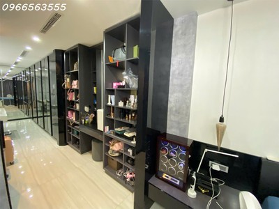 Bán nhà kế kdc himlam - quận 7, 74m2 -ngang 5m -5 tầng,  full nội thất - giá bán 15.9 tỷ tl 3