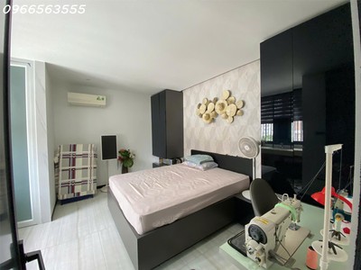 Bán nhà kế kdc himlam - quận 7, 74m2 -ngang 5m -5 tầng,  full nội thất - giá bán 15.9 tỷ tl 2
