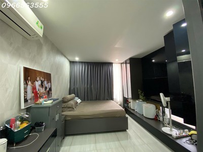 Bán nhà kế kdc himlam - quận 7, 74m2 -ngang 5m -5 tầng,  full nội thất - giá bán 15.9 tỷ tl 1