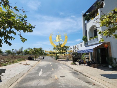 Bán đất thổ cư 80m2 tại bầu xéo, trảng bom, đồng nai - 1.550 tỷ 2