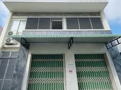 Bán tòa căn hộ dịch vụ 25 phòng, ngang 8,2m,  thu nhập ổn định 60 triệu/tháng, giá chỉ 20,5 tỷ 0