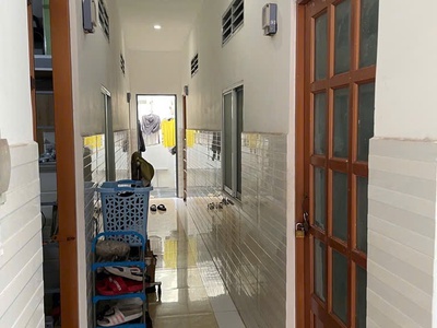 Bán tòa căn hộ dịch vụ 25 phòng, ngang 8,2m,  thu nhập ổn định 60 triệu/tháng, giá chỉ 20,5 tỷ 2