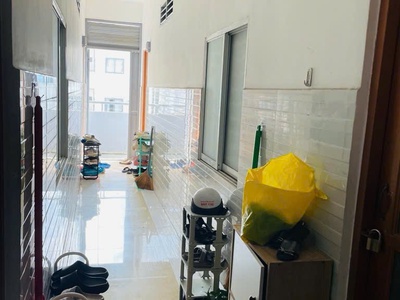 Bán tòa căn hộ dịch vụ 25 phòng, ngang 8,2m,  thu nhập ổn định 60 triệu/tháng, giá chỉ 20,5 tỷ 1