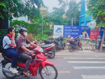 Bán đất thổ cư 239m   10x25m    hẻm xe tải 8m   đường ni sư huỳnh liên, tân bình   giá 33 tỷ tl 2
