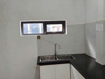 Nhà mới gần trường nguyễn du quận 12 giáp cò vấp chỉ 3,3 tỷ- dt 50m2- 2 tầng 2pn  ◾diện tích 2