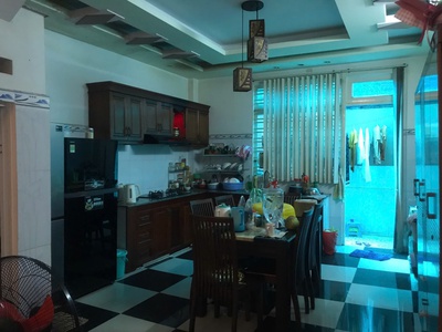 Bán nhà 3 tầng 5x22m, 168m , 3pn master - liên khu 4-5 nhỉnh7tỷ. 0