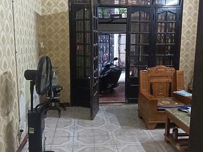  bán nhà nguyễn khang - trung tâm cầu giấy - ô tô gần - sổ vuông đẹp - nở hậu nhẹ 62m2 3t 1