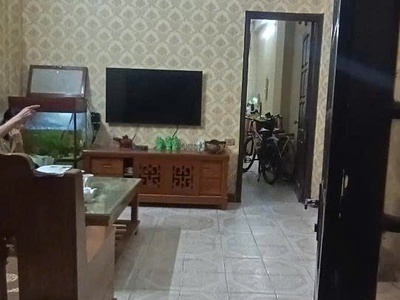  bán nhà nguyễn khang - trung tâm cầu giấy - ô tô gần - sổ vuông đẹp - nở hậu nhẹ 62m2 3t 2