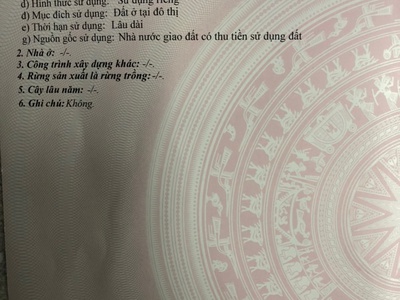 Bán đất chính chủ   giá tốt gần phố cổ hội an 0
