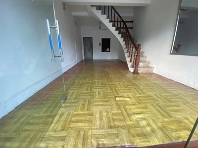 Chính chủ cần bán nhà mặt tiền ở 385 nguyễn văn cừ-p.hồng hải- tp hạ long- quảng ninh 1