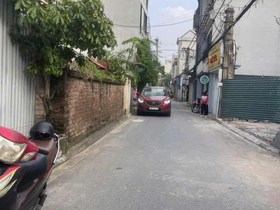 Bán đất lạc long quân, phố mới rộng ô tô dừng tránh đỗ, mặt tiền 9.5m, ô tô, 203 m chỉ 95 tỷ 0