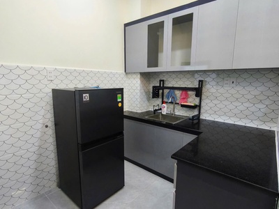 Mình chính chủ cần cho thuê nhà phường 1- bình thạnh 3
