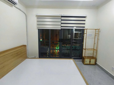 Mình chính chủ cần cho thuê nhà phường 1- bình thạnh 1