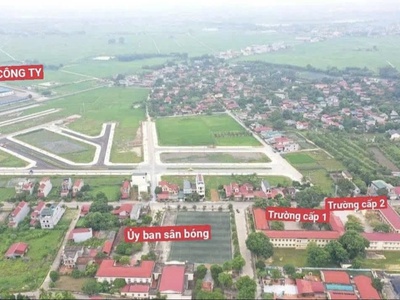 Chính chủ cần bán đất ở xã xuân minh- huyện thọ xuân- thanh hóa 1