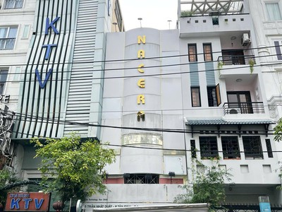 Bán nhà mặt tiền trần nhật duật   tân định, quận 1 2