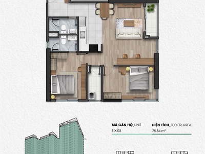  chuyển nhượng căn hộ  2pn  1  fpt plaza 3   đà nẵng  1