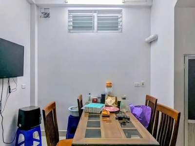Nhà đẹp dân xây 2 thoáng ngõ ô tô ngọc thụy 38m2 x 3 tầng, mặt tiền 4m, 6.3 tỷ long biên. 3