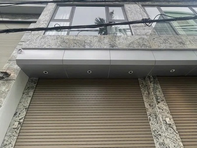Hoa hậu 7 tầng mặt ngõ thông ô tô trong nhà  phố ngọc thụy 35m2, mặt tiền 3.5m x 11.5 tỷ long biên. 0
