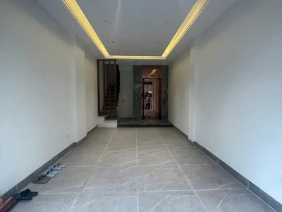 Hoa hậu 7 tầng mặt ngõ thông ô tô trong nhà  phố ngọc thụy 35m2, mặt tiền 3.5m x 11.5 tỷ long biên. 4