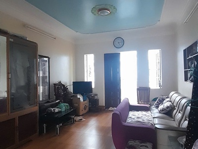 Cho thuê nhà riêng full đồ Quán Nam , Kênh Dương , Lê Chân . Làm văn phòng , ở ok 2