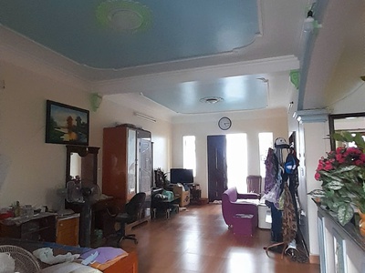 Cho thuê nhà riêng full đồ Quán Nam , Kênh Dương , Lê Chân . Làm văn phòng , ở ok 3