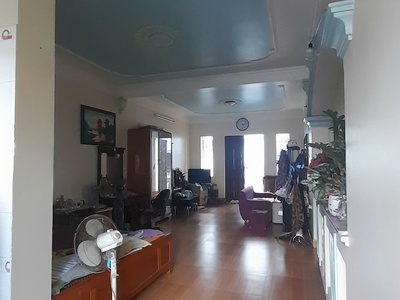 Cho thuê nhà riêng full đồ Quán Nam , Kênh Dương , Lê Chân . Làm văn phòng , ở ok 4