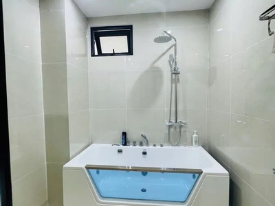Nhà mới full nội thất ô tô đỗ ngày đêm phố ngọc thụy 48 m2 x mt 4m, 13.05 tỷ long biên. 4