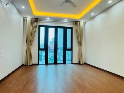 Nhà mới full nội thất ô tô đỗ ngày đêm phố ngọc thụy 48 m2 x mt 4m, 13.05 tỷ long biên. 1