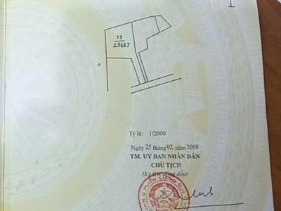 Bán đất đầu tư mặt phố lớn đồng âm, đông xuân 2.560m   nhỉnh 8tr đường 2 xe container 2