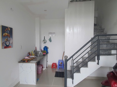 Chính chủ cần bán nhà đất tại xã đức hòa đông   h. đức hòa   long an. 2