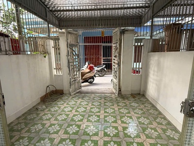 Nhà fo chính chủ bán nhà xây độc lập   ngõ to ô tô tận cửa- tp nam định 2