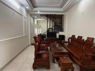 Nhà fo chính chủ bán nhà xây độc lập   ngõ to ô tô tận cửa- tp nam định 0
