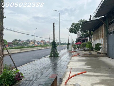 Cho thuê cửa hàng tại đông anh, hà nội 4