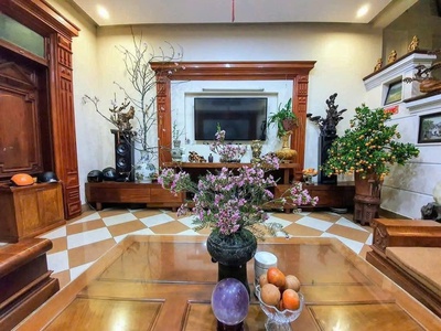 Chính chủ cần bán căn nhà tại băng 2 lê quý đôn- việt trì 0