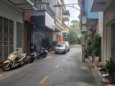 Chính chủ cần bán căn nhà tại băng 2 lê quý đôn- việt trì 2