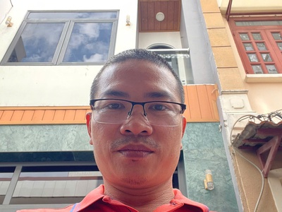Bán nhà 4 lầu   sổ hồng riêng   tân quy, quận 7   giá nhỉnh 5 tỷ 0