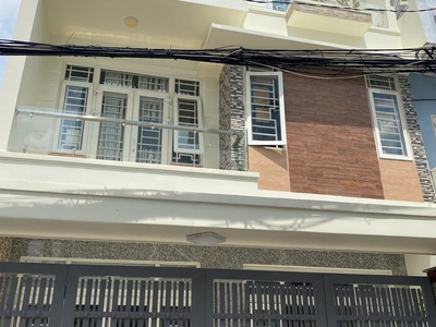 Bán nhà mặt tiền hiền vương   hiệp phú   tp thủ đức 4