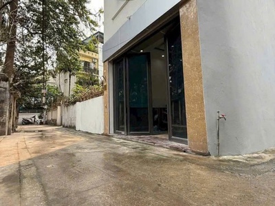 Ngọc thụy lô góc 50m x 4 tầng ô tô đỗ cửa - 8 tỷ hơn 1