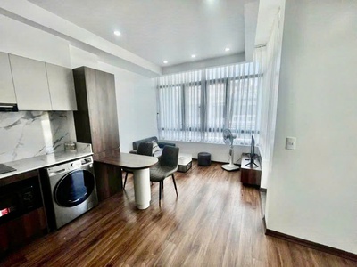 Căn hộ 1 ngủ riêng biệt 50m2 cho thuê tại Vinhomes Marina 0