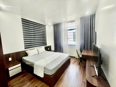 Căn hộ 1 ngủ riêng biệt 50m2 cho thuê tại Vinhomes Marina 1
