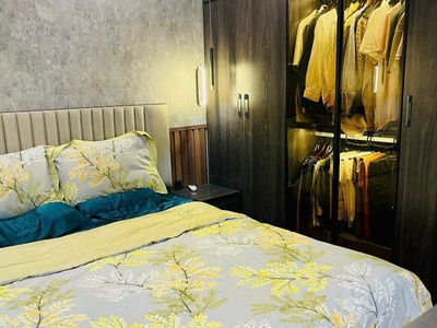 Nhà đẹp gần hồ tùng mậu   36m  x 6t   9.6 tỷ 1