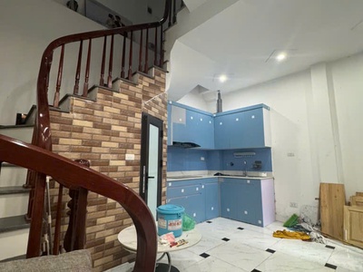 Bán nhà khu phân lô   tô hiệu   38m  x 5.5 tầng   10 tỷ 2