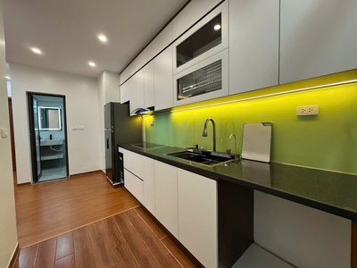 Bán nhà khu phân lô   tô hiệu   38m  x 5.5 tầng   10 tỷ 1