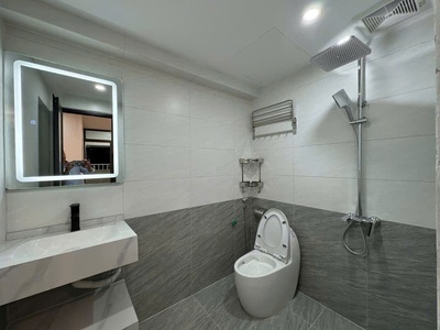 Bán nhà khu phân lô   tô hiệu   38m  x 5.5 tầng   10 tỷ 4